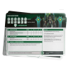 DATASHEET CARDS: NECRONS (ENG)